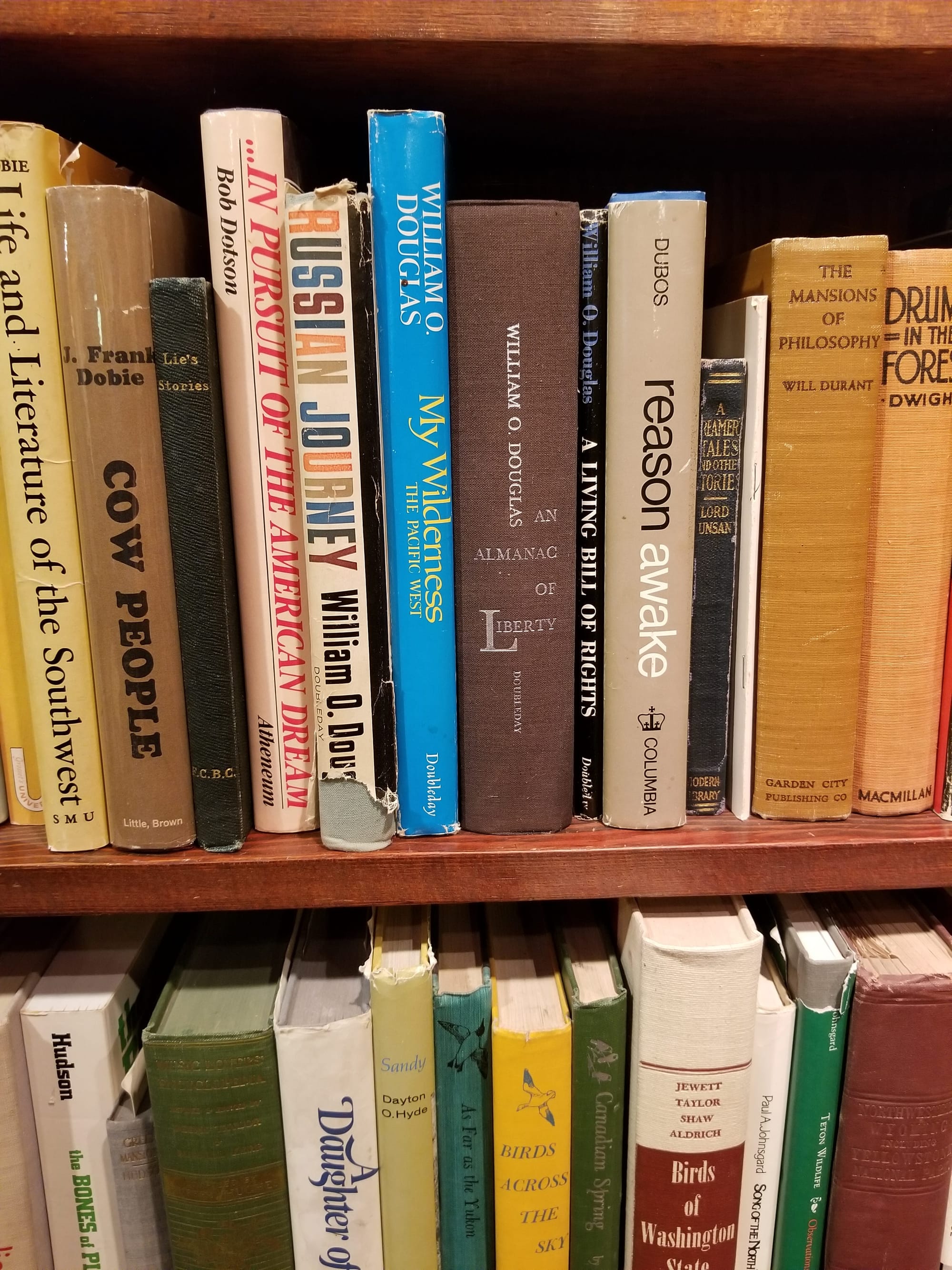 books