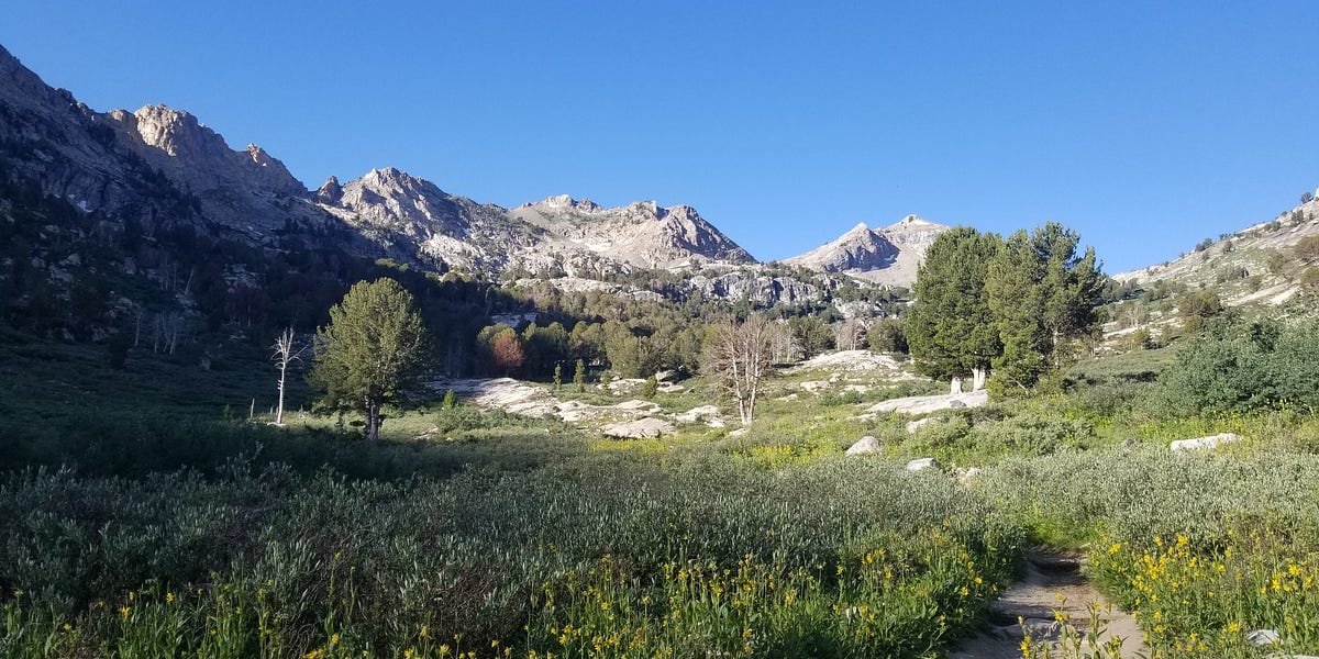 Take A Hike Taking Bearings take-a-hike-taking-bearings