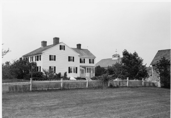 Common Ground in November