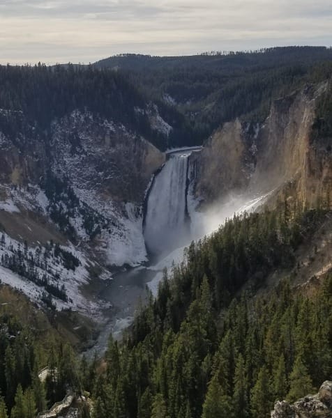 E Pluribus Unum for the Parks
