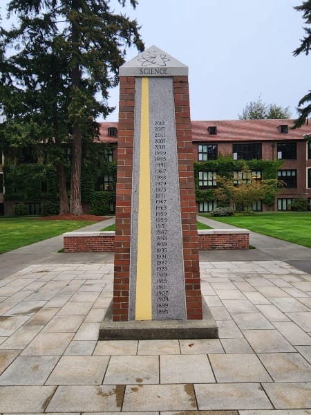 A Journey without End