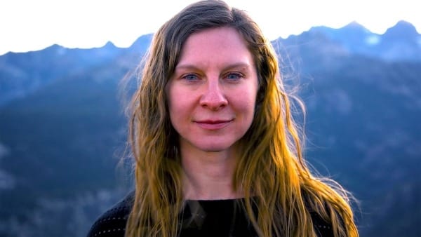 Making the Vastness Visible