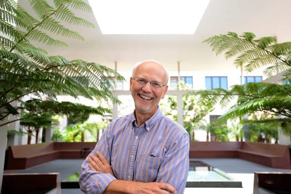 Enthusiasm and Curiosity for the Past and Present