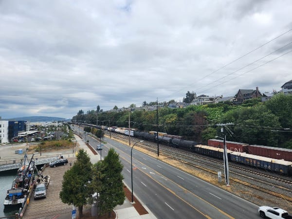 Down Historical Lane