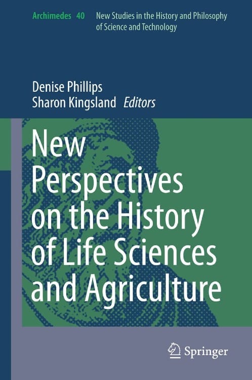 Rexford Daubenmire and the Ecology of Place
