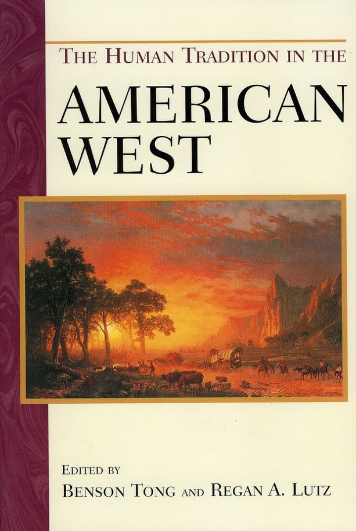 William O. Douglas: The Environmental Justice