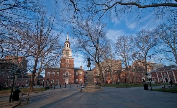 Protecting History in the Parks