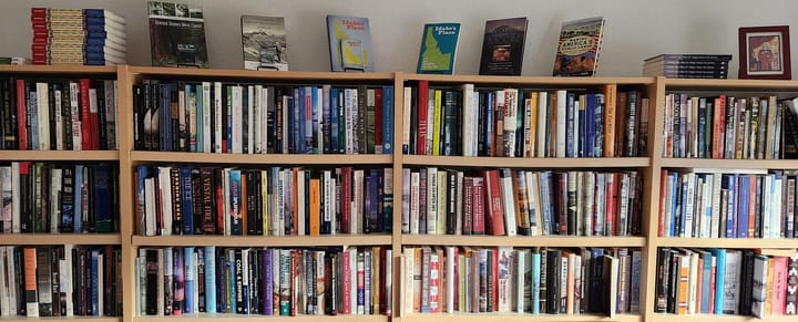 The Varieties of Historical Genres