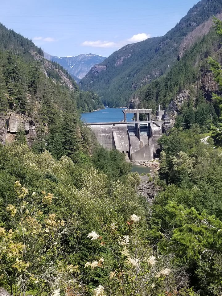 Why Are Dams Licensed (and Re-licensed)?