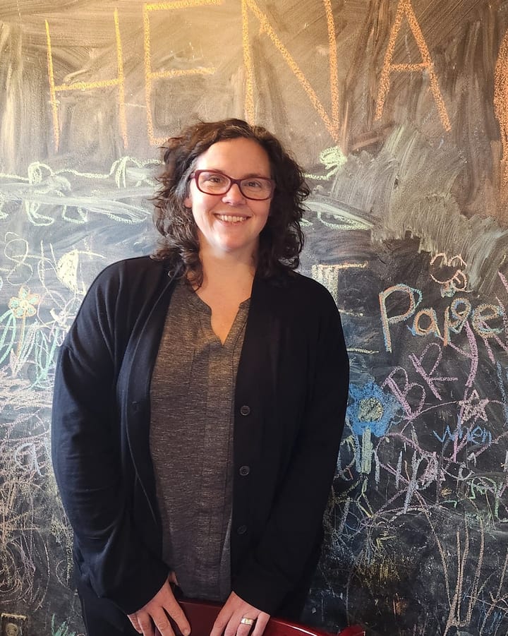 Finding a Sense of Belonging in Place