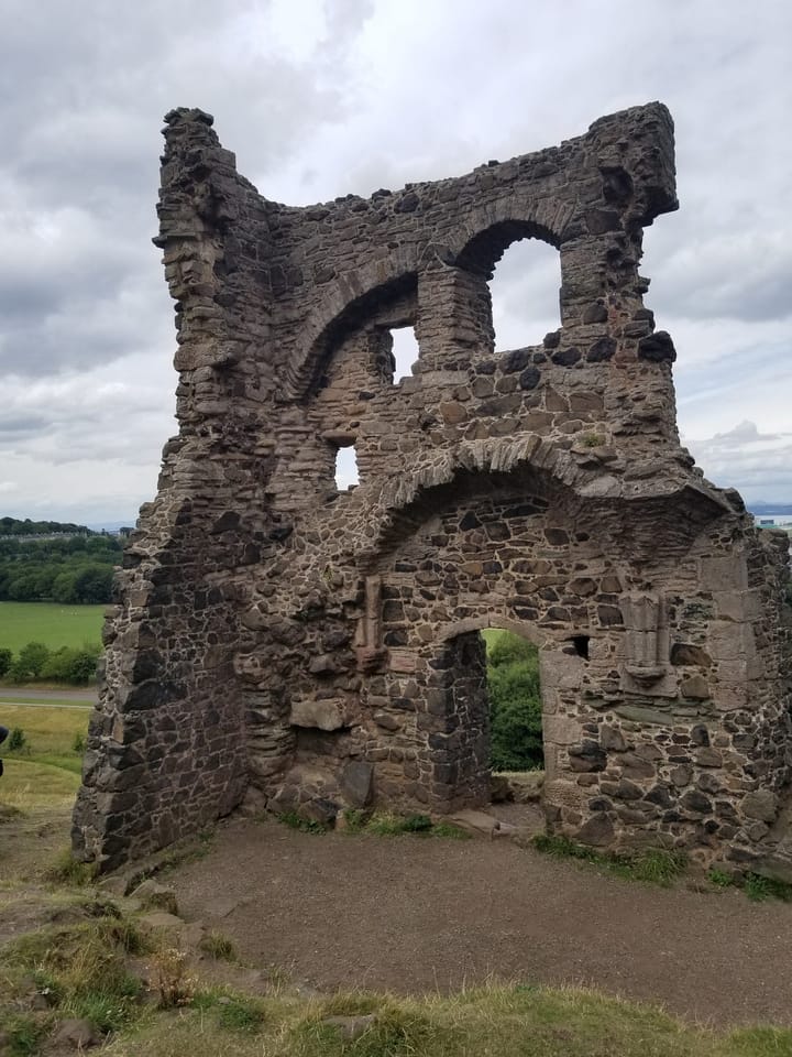 The Purposes of Writing History