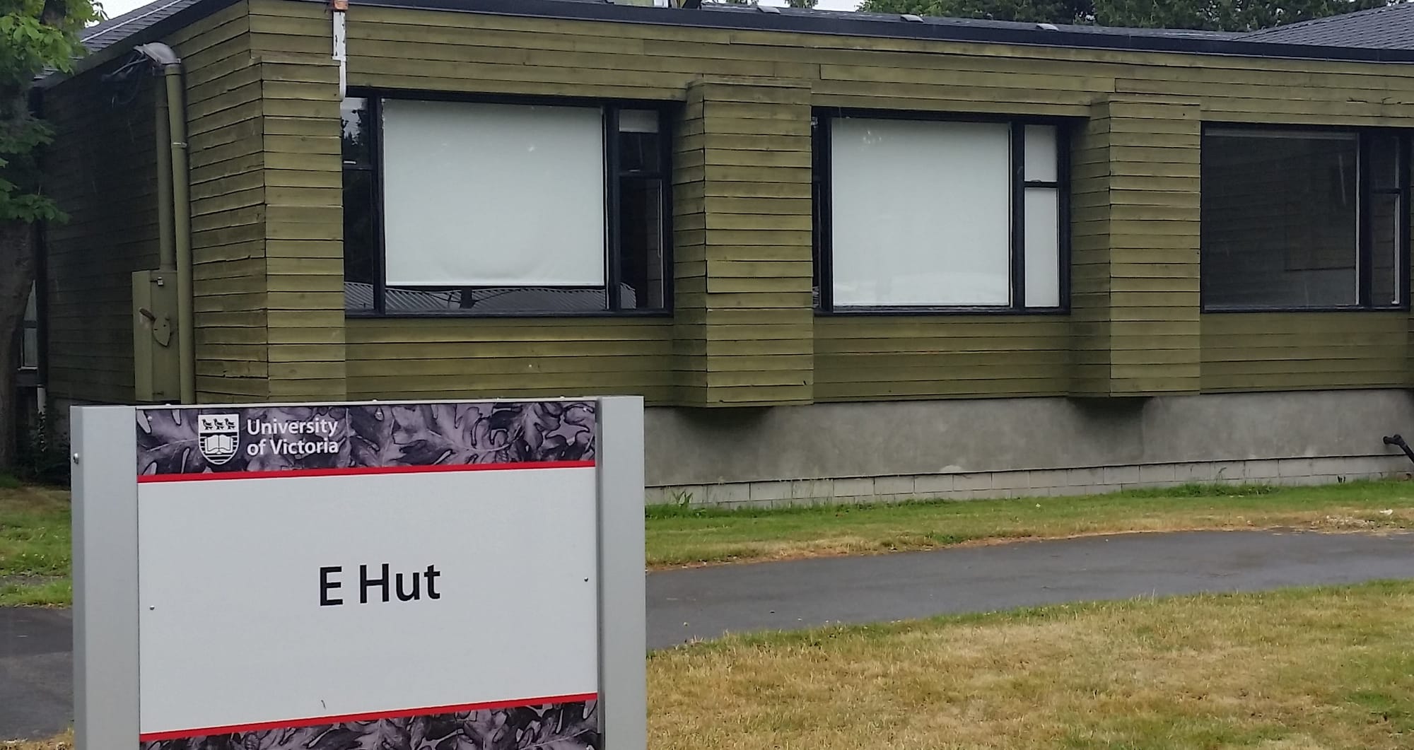 E Hut